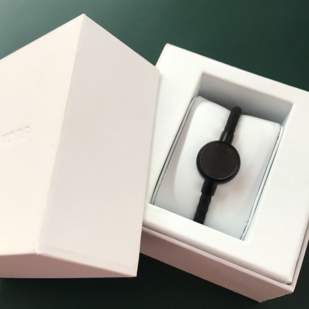 Michael Kors Access Activity Tracker